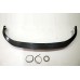 Mazda 3 BP Hatchback '19 - '22 MZ Style Front Lip